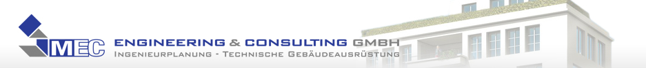 MEC Engineering & Consulting GmbH